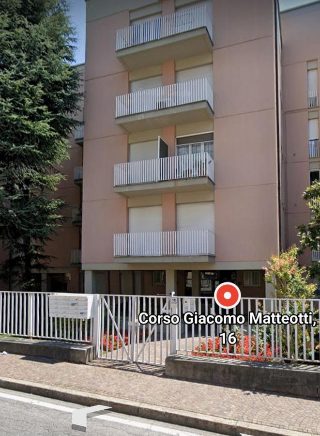 Casa Corso Matteotti 16 - B&B Lecco