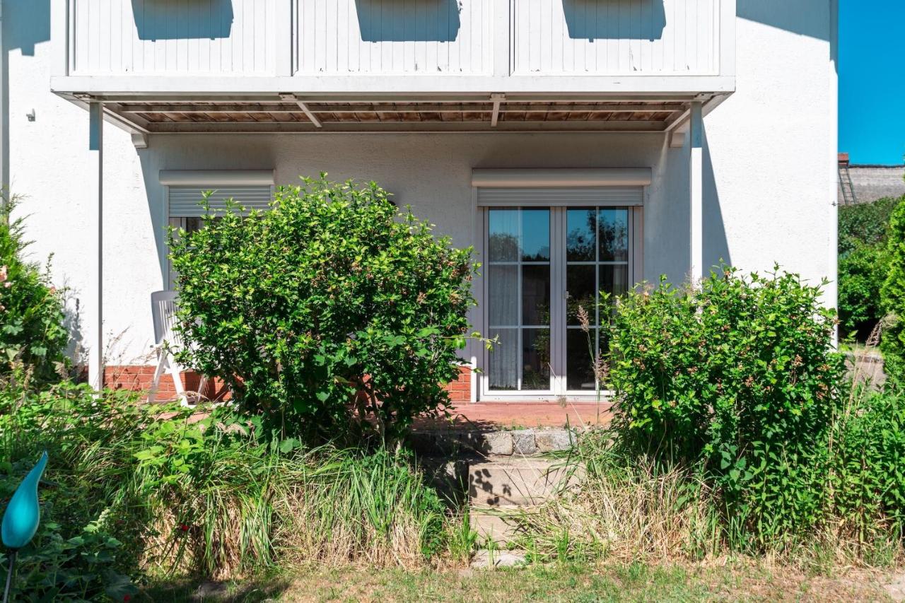 Ferienwohnung "Kormoran" - B&B Sellin