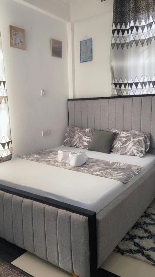 Paradise Sam Nujoma - Bed and Breakfast Dar es Salaam