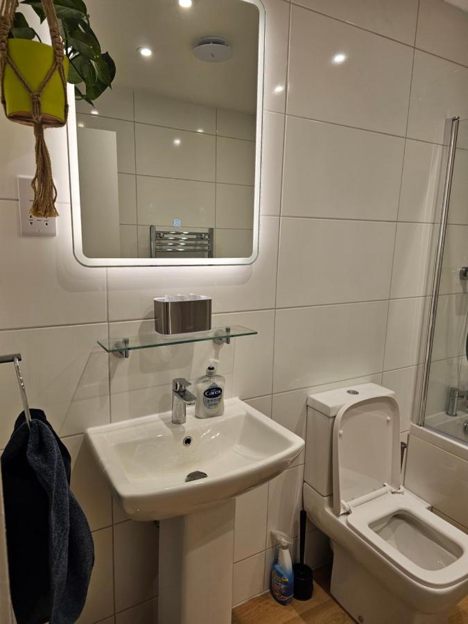 City Heights - B&B Manchester