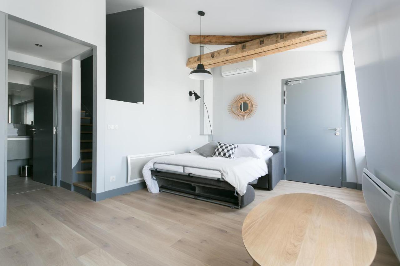 Appartamento con 1 Camera da Letto