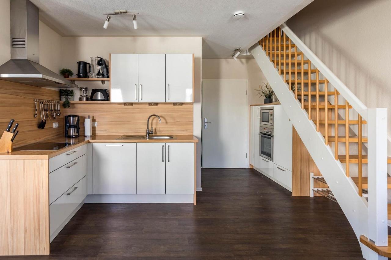 Hanseresidenz I Whg 23 - B&B Ostseebad Boltenhagen
