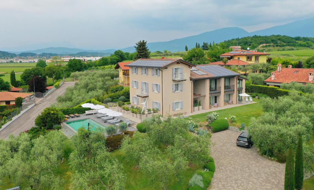 Biancaleo Homes - Ferienwohnung Affi