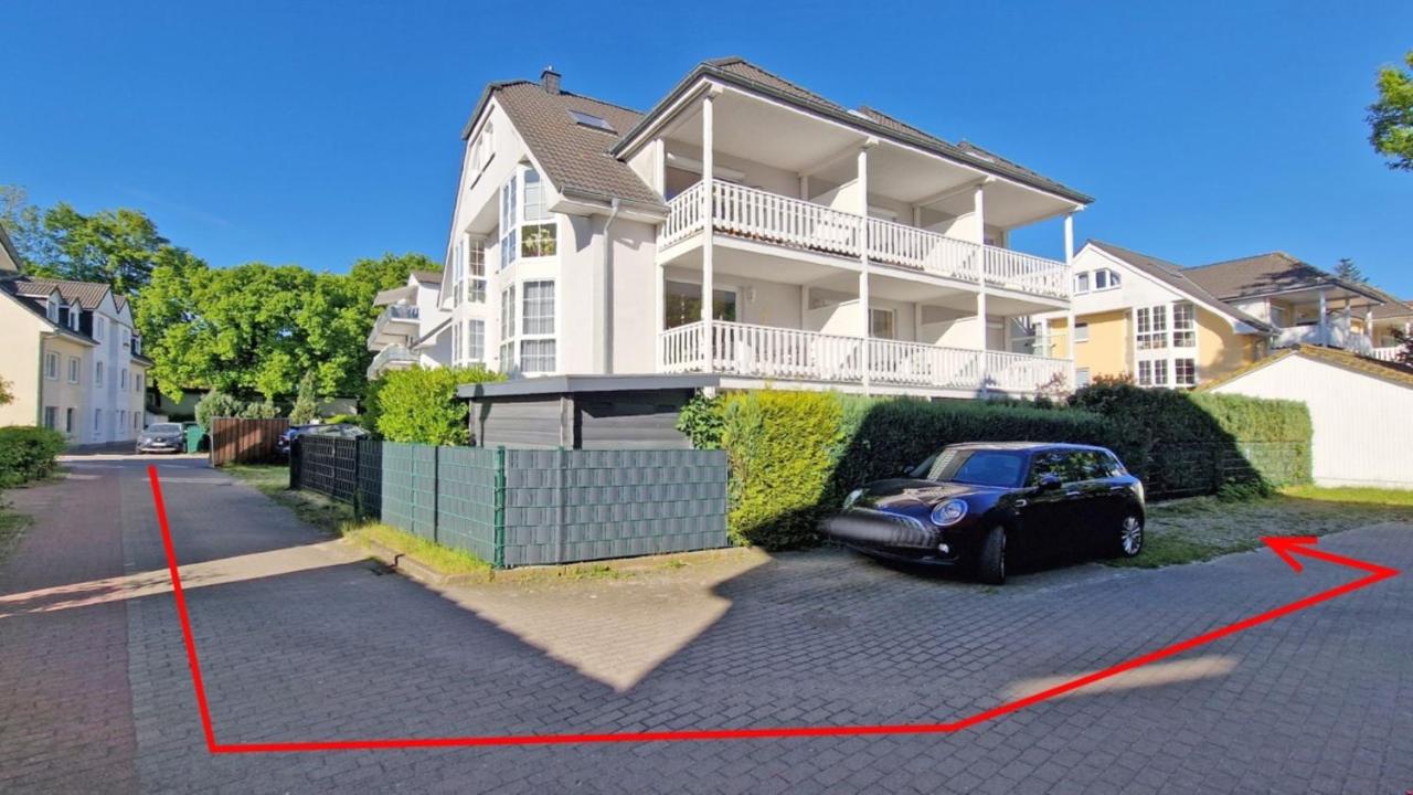 Strandurlaub Baabe - B&B Ostseebad Baabe