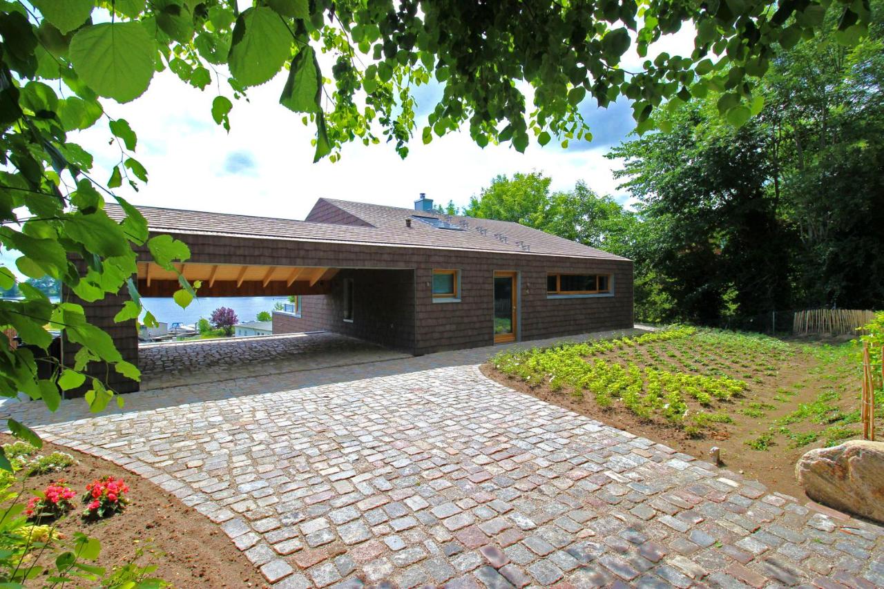 IDAHO - Hoog - B&B Süderstapel