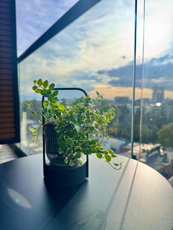 Spectacular loft-style penthouse in El Virrey - Ferienwohnung Bogotá