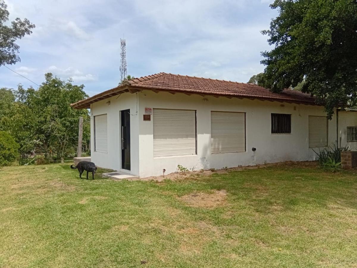 Casita del bosque - Chambres d’hôtes Mar del Plata