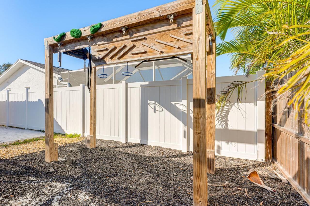 Great for Digital Nomads! Spacious Home in Largo - B&B Largo