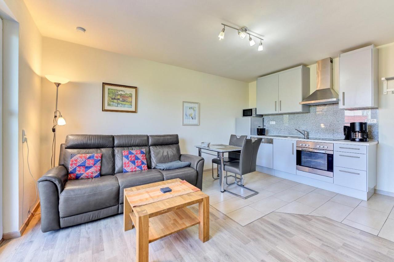 Gröde - Ferienwohnung Dagebüll