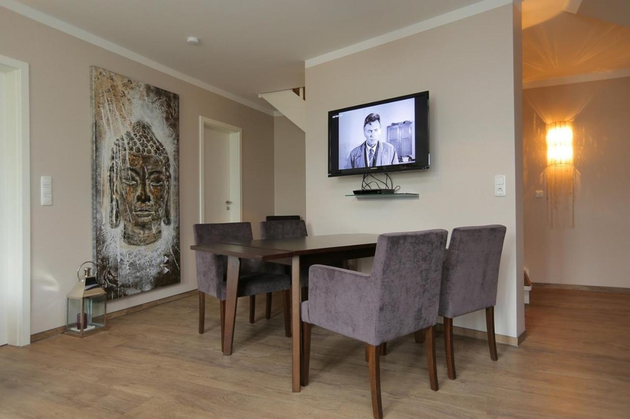 Goethehain Passat - B&B Ostseebad Boltenhagen