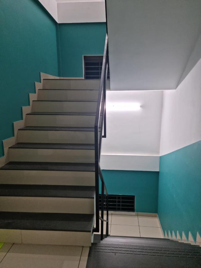 Golden Sands Apartments Kundanoor - B&B Kochi
