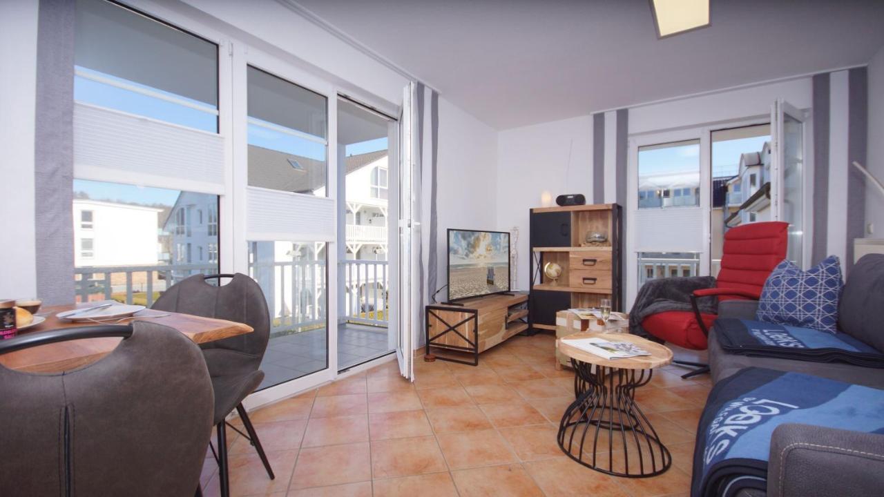 Strandkrabbe - B&B Ostseebad Baabe