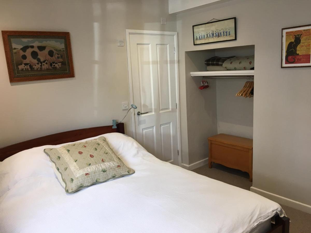 Chambre Double avec Salle de Bains Privative