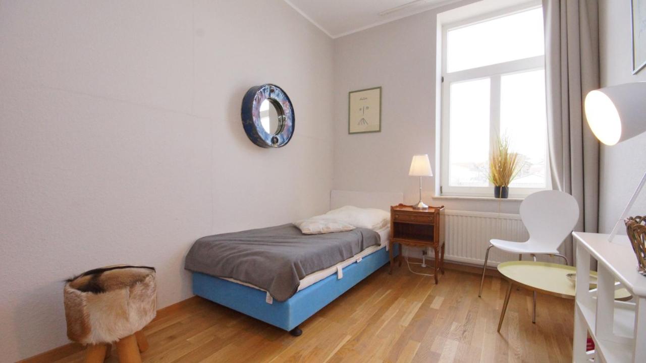 Kurhaus Nordstrand, App 40 - Ferienwohnung Ostseebad Göhren