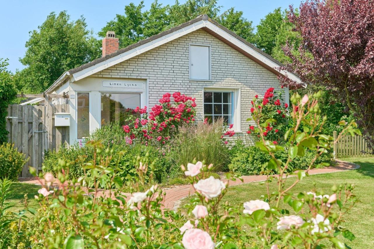 Liten Lycka - B&B Simonsberg