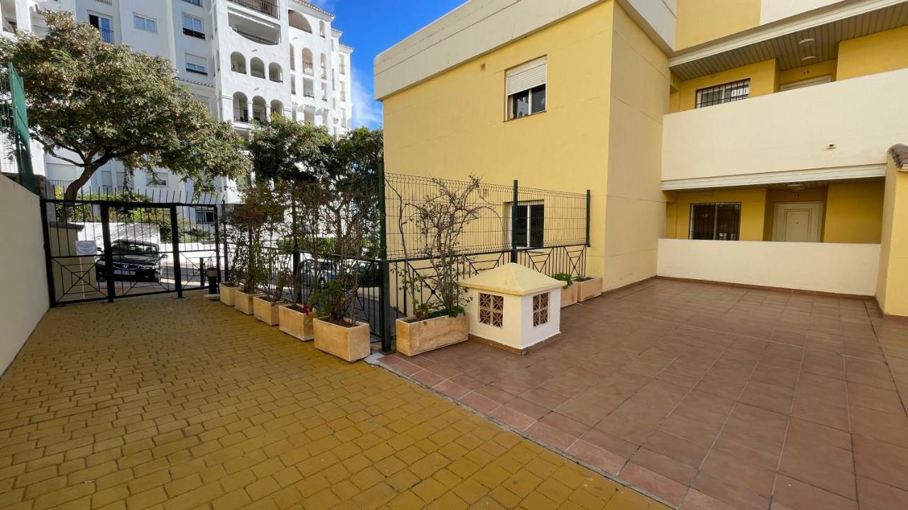 Intermobiliaria Rentals - Puerto Alto B4 12 - B&B Estepona