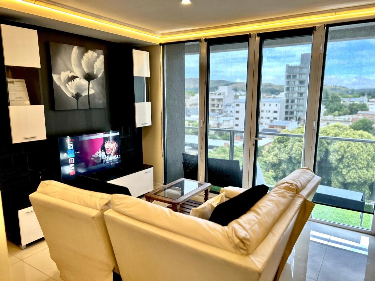 Residencias Tandil Centro con vistas - Pinto - Ferienwohnung Tandil