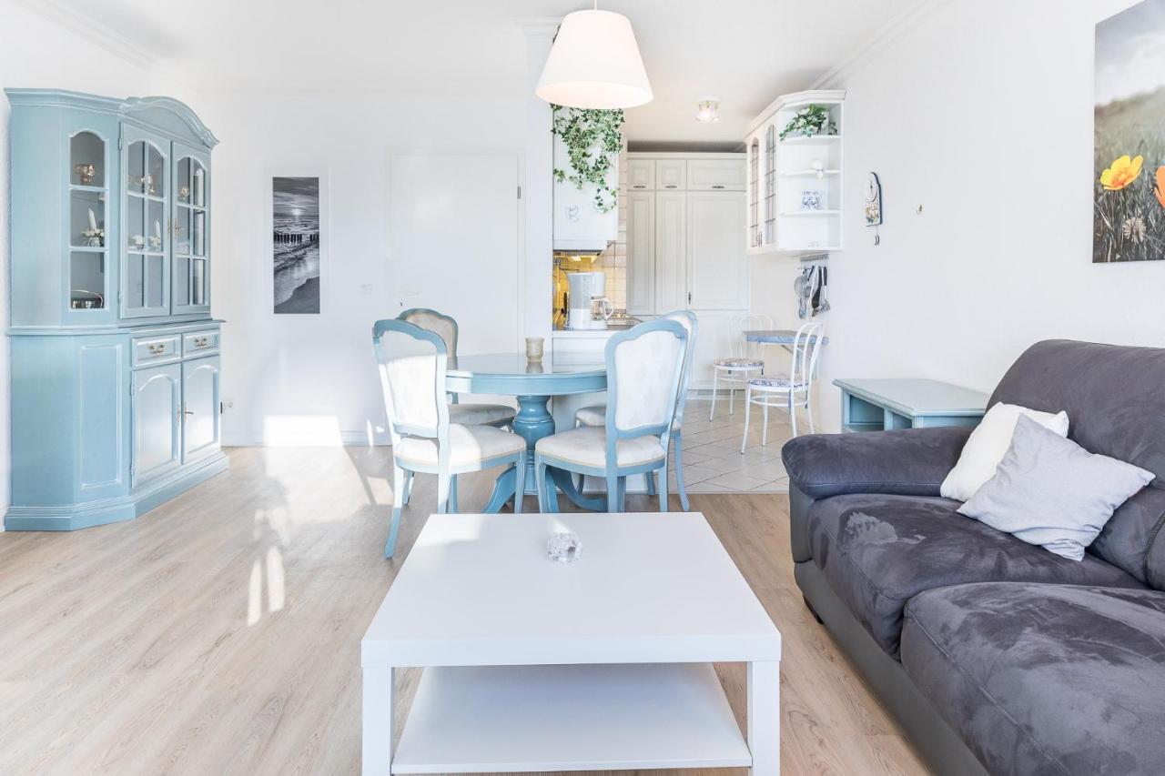 Sünnslag Wohnung 114 - B&B Ostseebad Boltenhagen