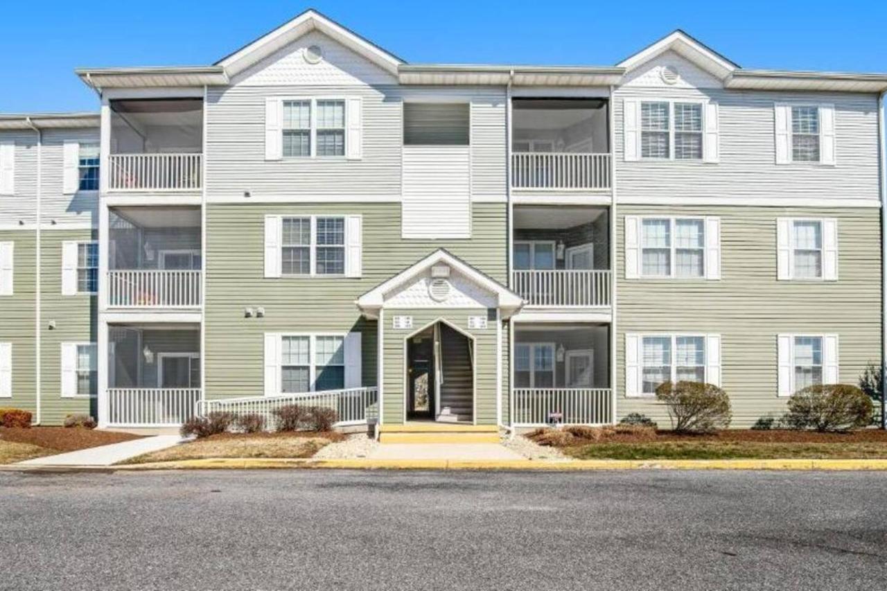 Modern & Updated, Family Friendly, 1st Floor Condo - Ferienwohnung Rehoboth Beach