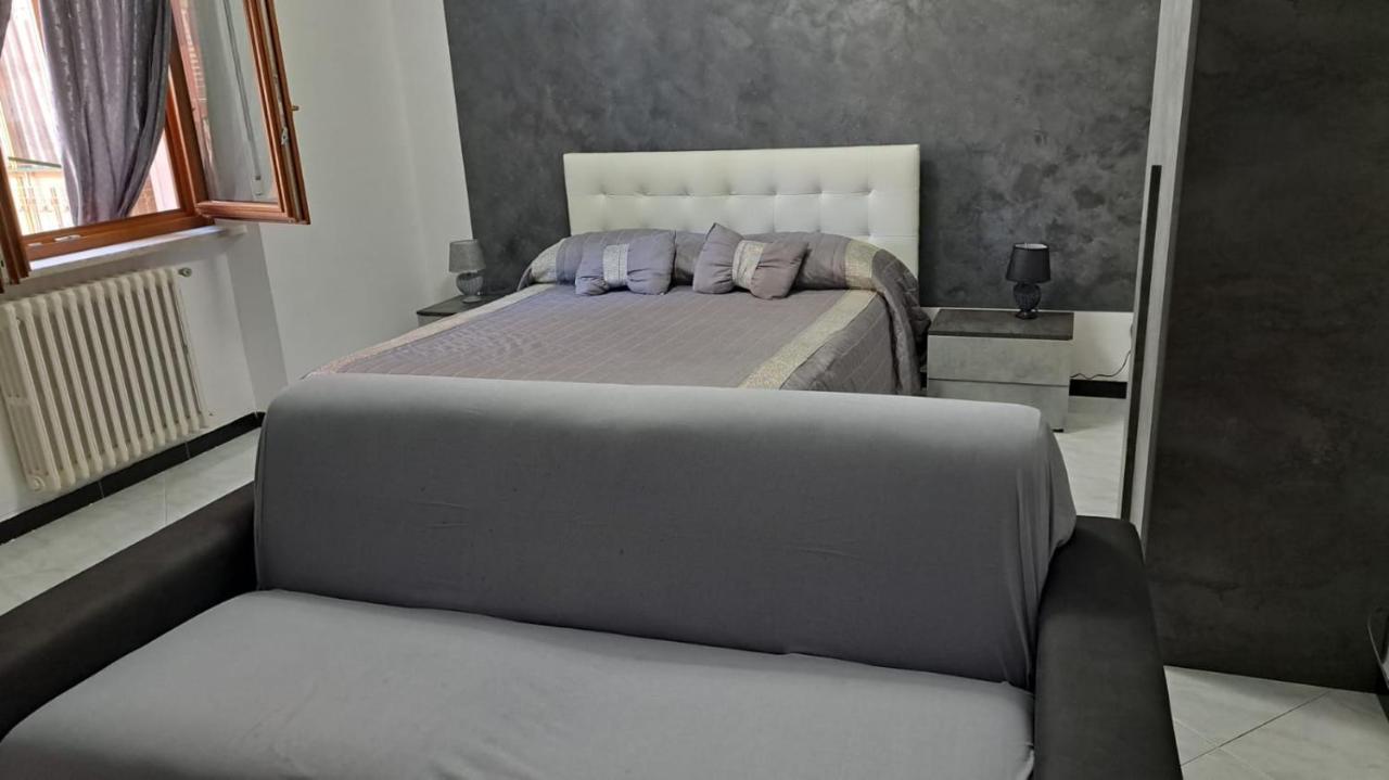 B&B Luna - Ferienwohnung Salern