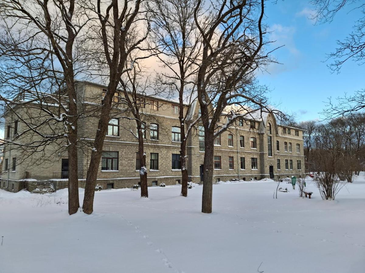 Tammiku apartment - B&B Kunda