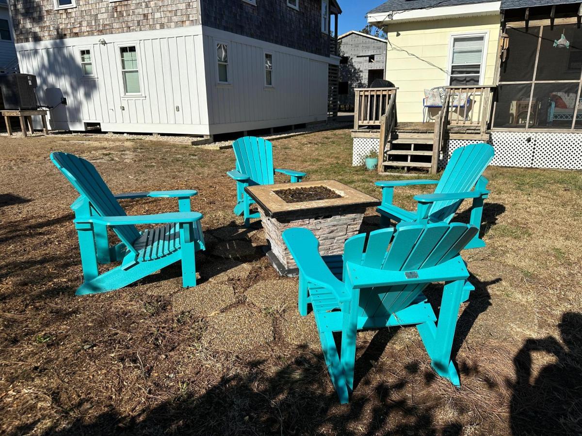 Shell'd Inn - B&B Kill Devil Hills