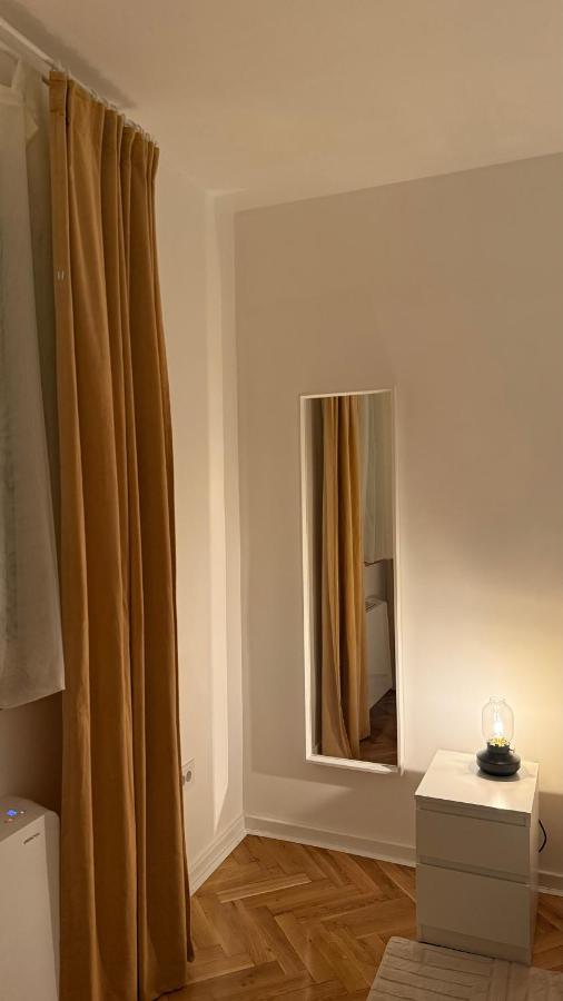 GardosHouse Apt 2 - B&B Belgrado