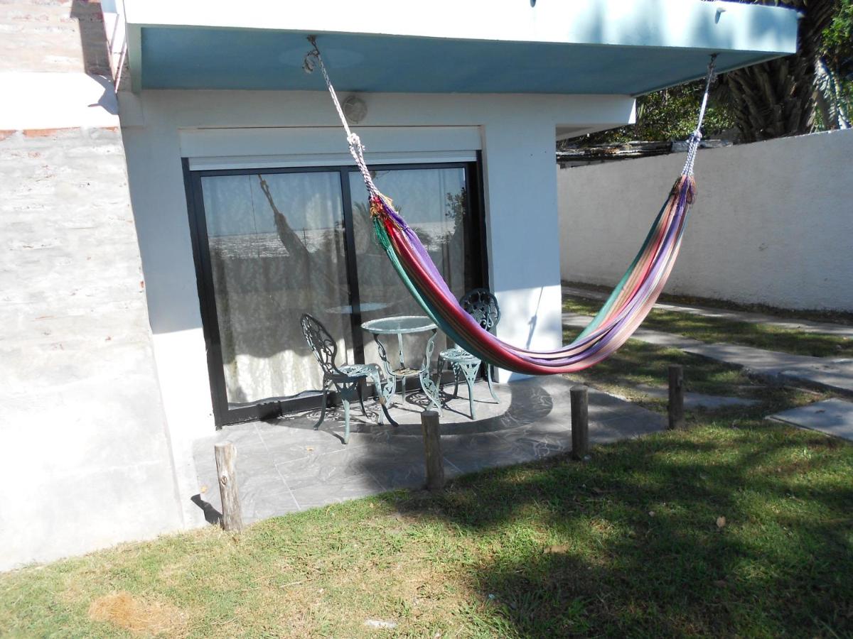 Visión ESCAPE Piriápolis - Ferienwohnung Piriápolis