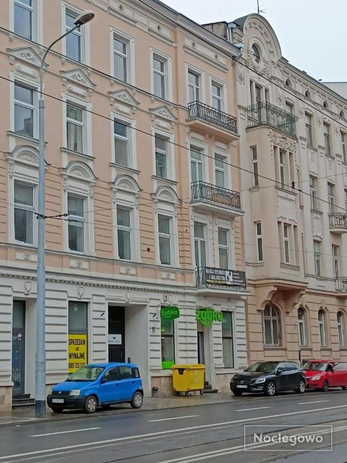 Apartament przy Dworcu Fabrycznym - B&B Łódź