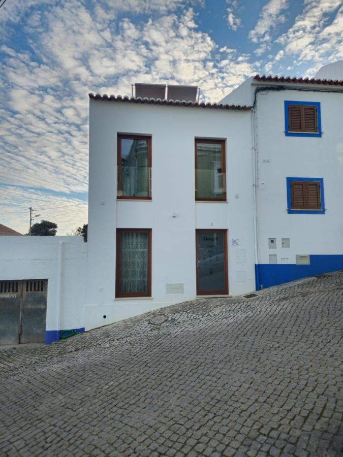 Sunset Guesthouse - Costa Vicentina - B&B Aljezur