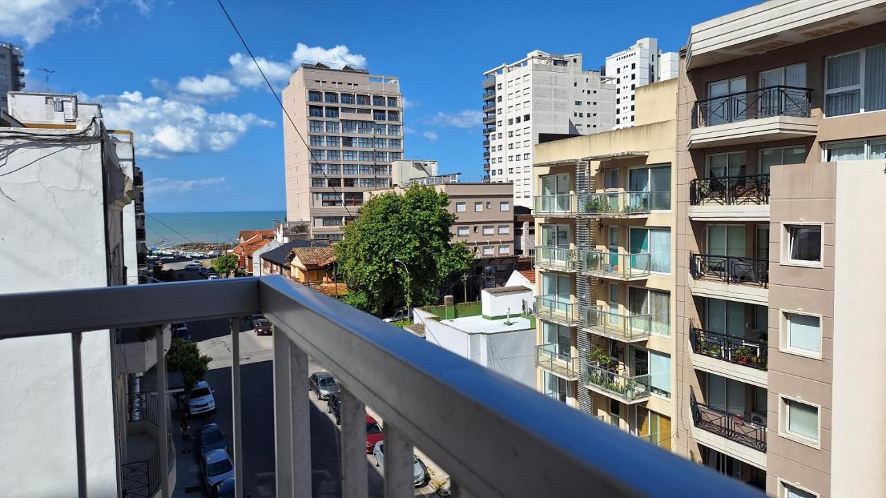 Perla del Mar - Chambres d'hôtes Mar del Plata