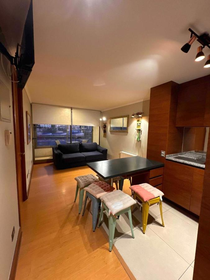 Departamento en Viña del Mar - Ferienwohnung Viña del Mar