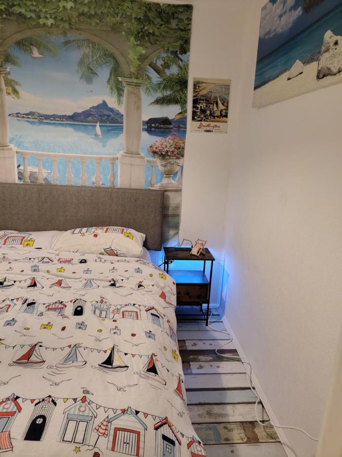 ElE G Holiday let's Bridlington - Chambres d'hôtes Bridlington