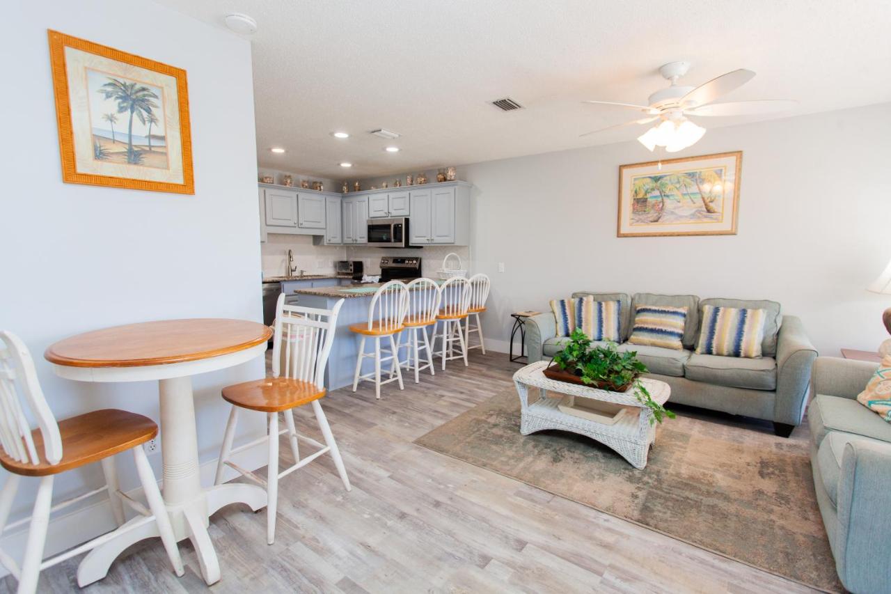 Horizon South 58-203 - B&B Panama City Beach