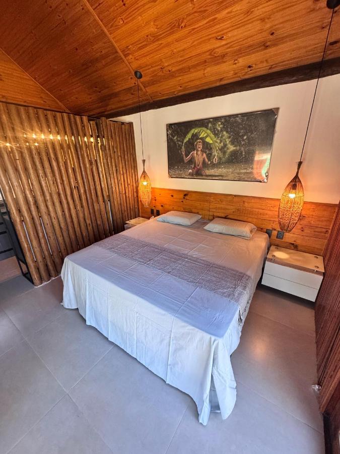 Aruá Boutique- Bangalô de luxo - B&B Praia do Forte