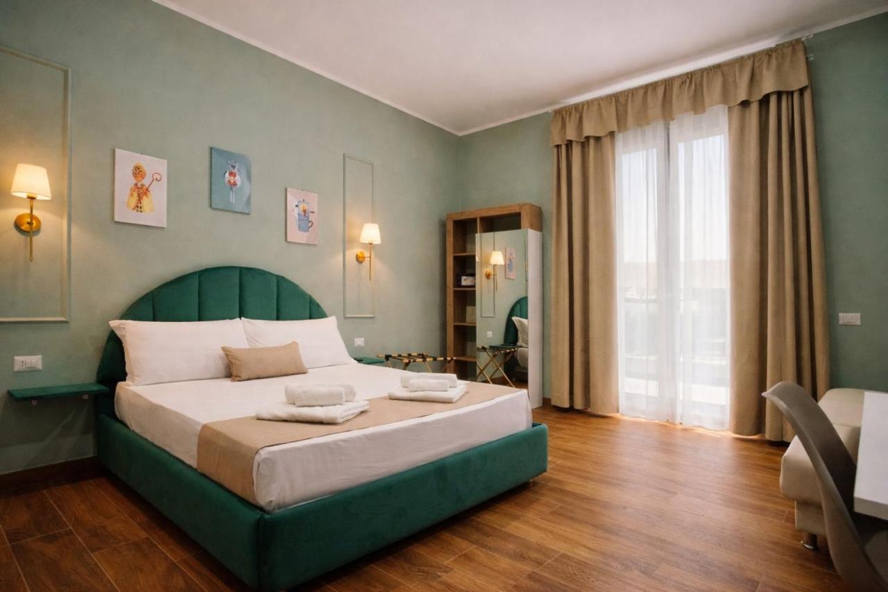 Antela47 Sleep&Stay Naples - B&B Napoli