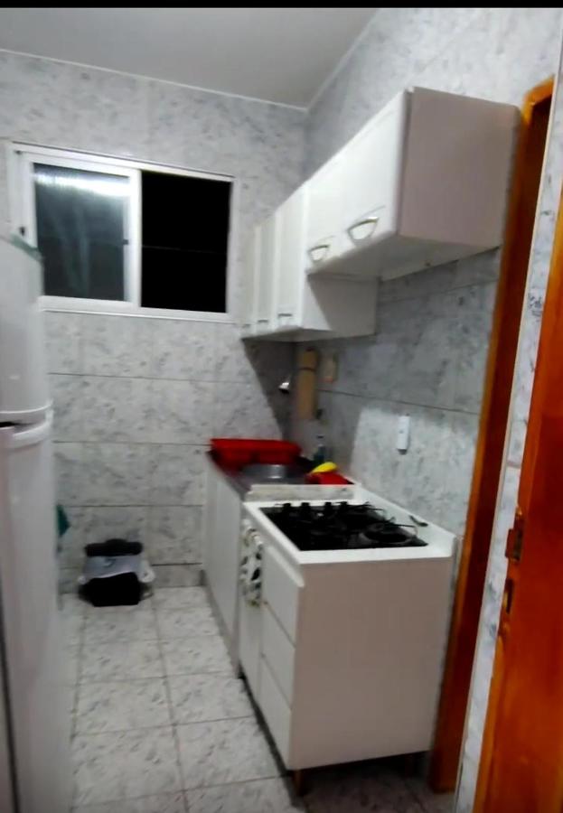 Brisa Mar - Ferienwohnung Fortaleza
