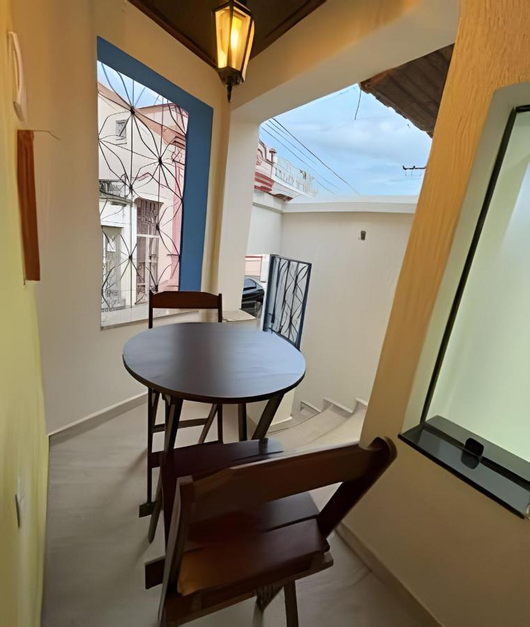 Loft Moderno no Histórico de São João del- Rei - B&B São João del-Rei