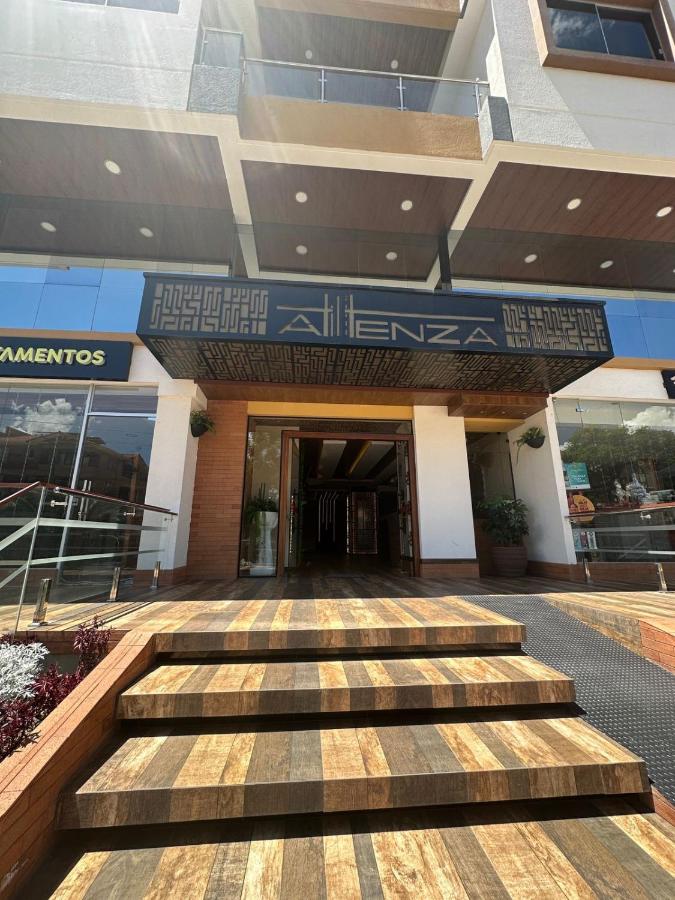 Apartamento céntrico y lujoso - B&B Cochabamba