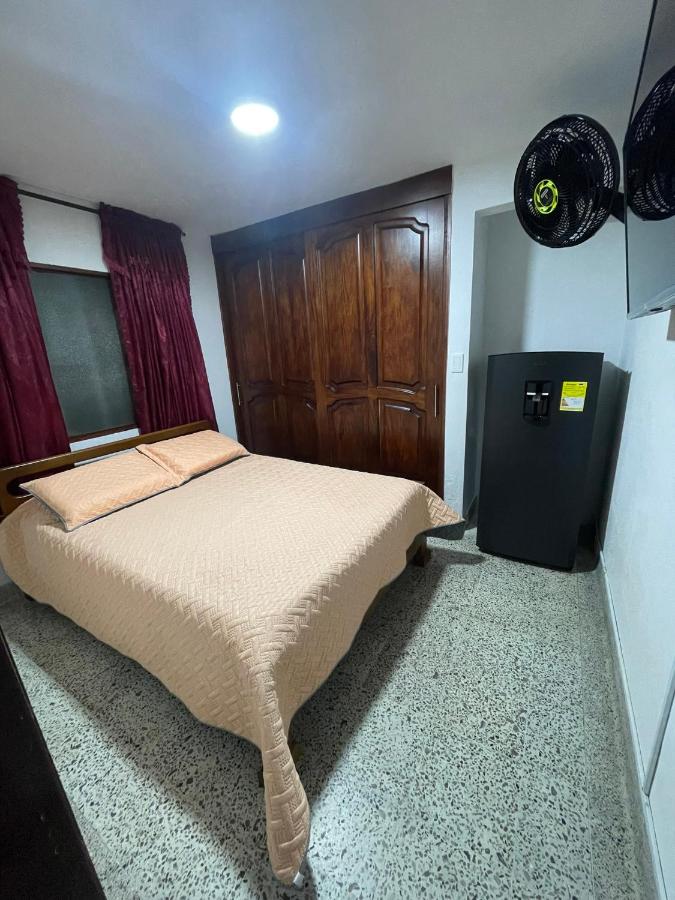 El Descanso - B&B Rionegro