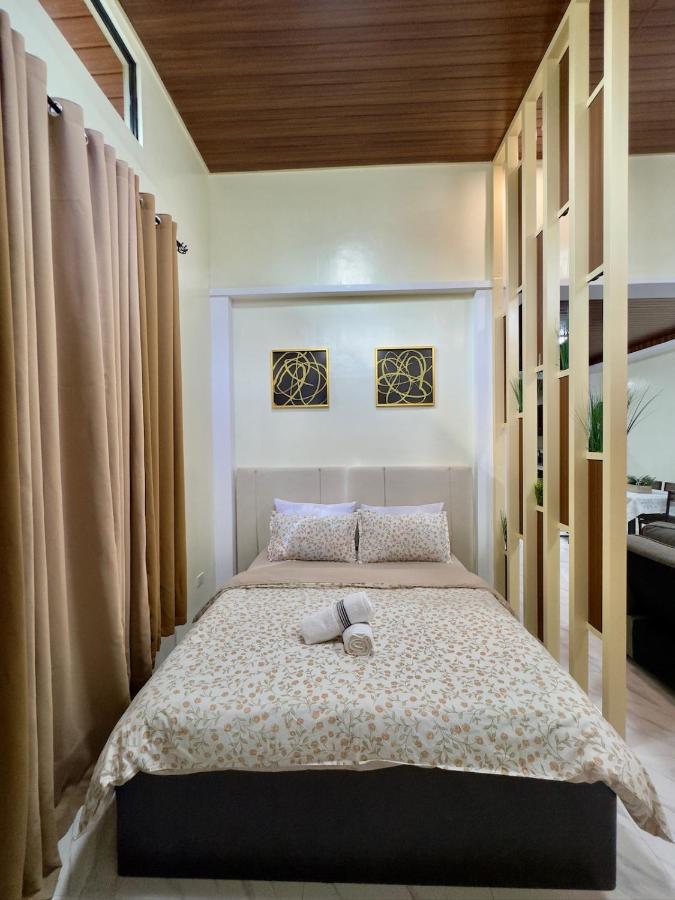 1018 Homestay - Ferienwohnung Dipolog