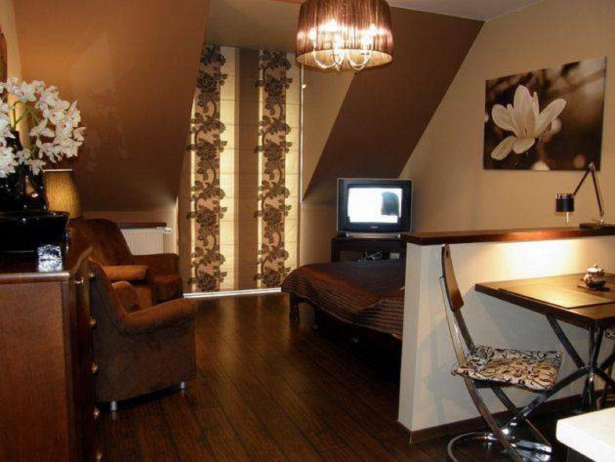 Apartament 37 Magnolia - Pod Aniołem - Bed and Breakfast Kazimierz Dolny