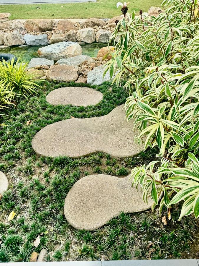 Villa harmony haven - Ferienwohnung Ban Khok Kruat