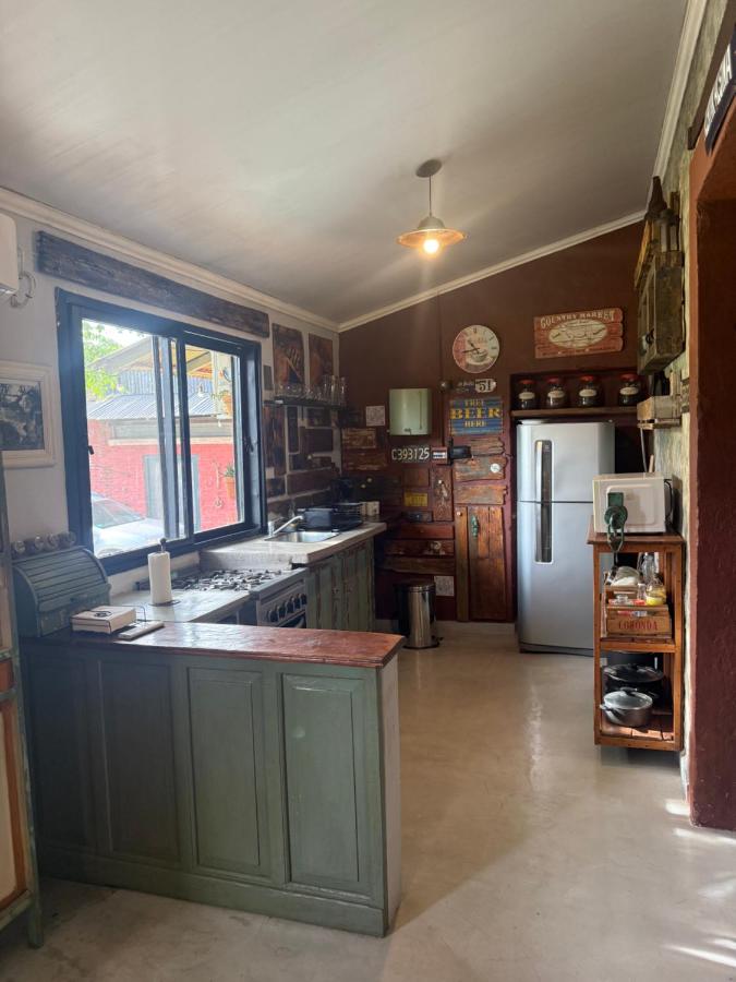 casa montepio - B&B San Antonio de Areco