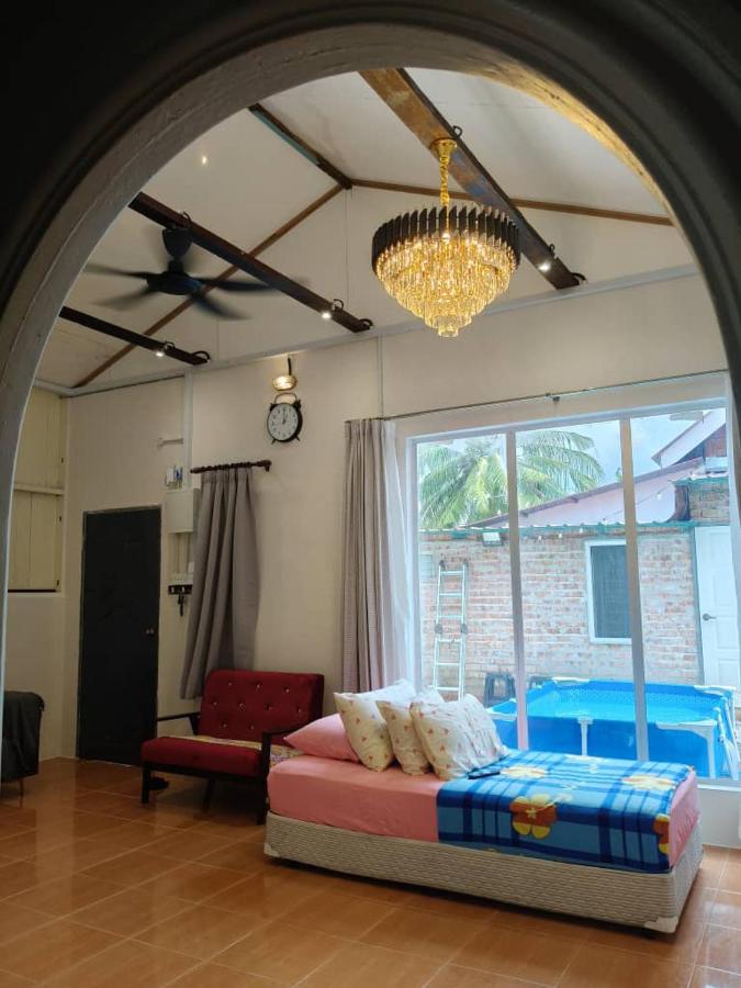 Casa de 2 dormitorios