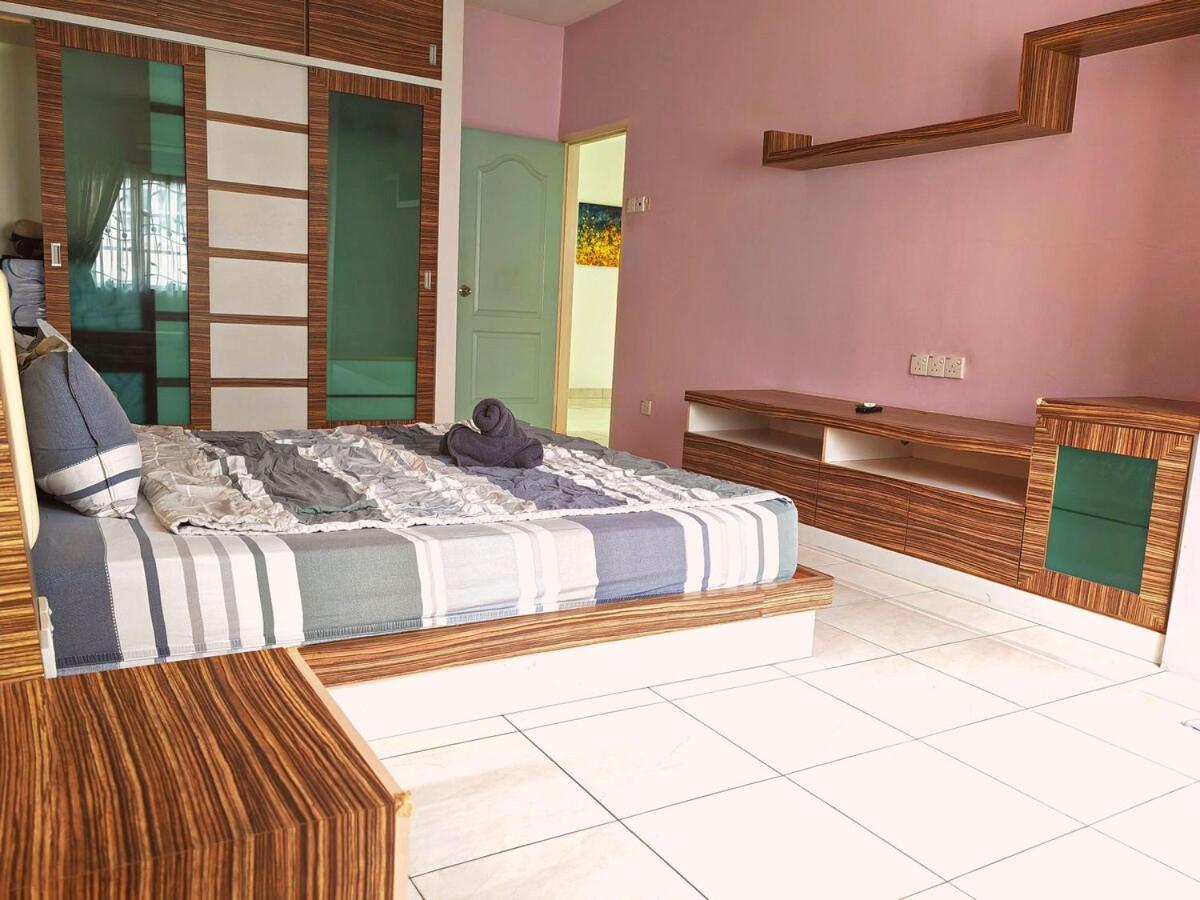 10paxx HotSprings Recovery Stay - B&B Ipoh
