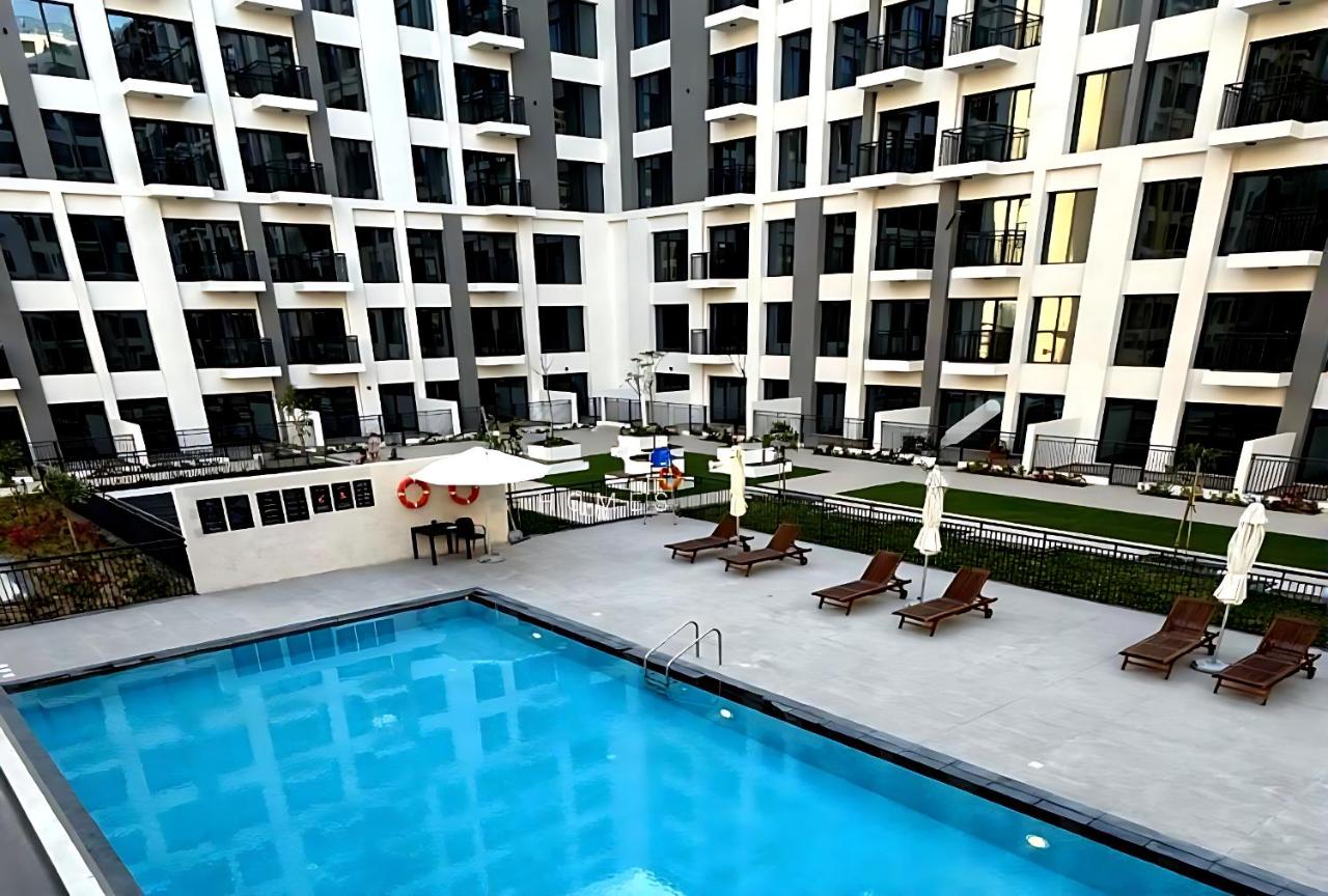 HAVN - 1 Bedroom in Liva, Town Square, Al Qudra - B&B Dubai