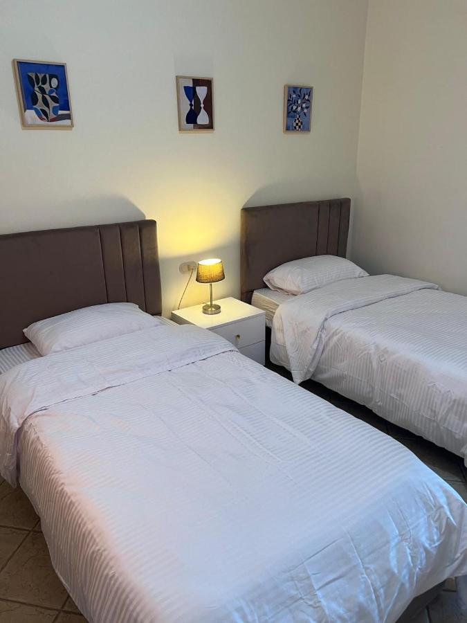 green garden resort hurghada - B&B Hurghada