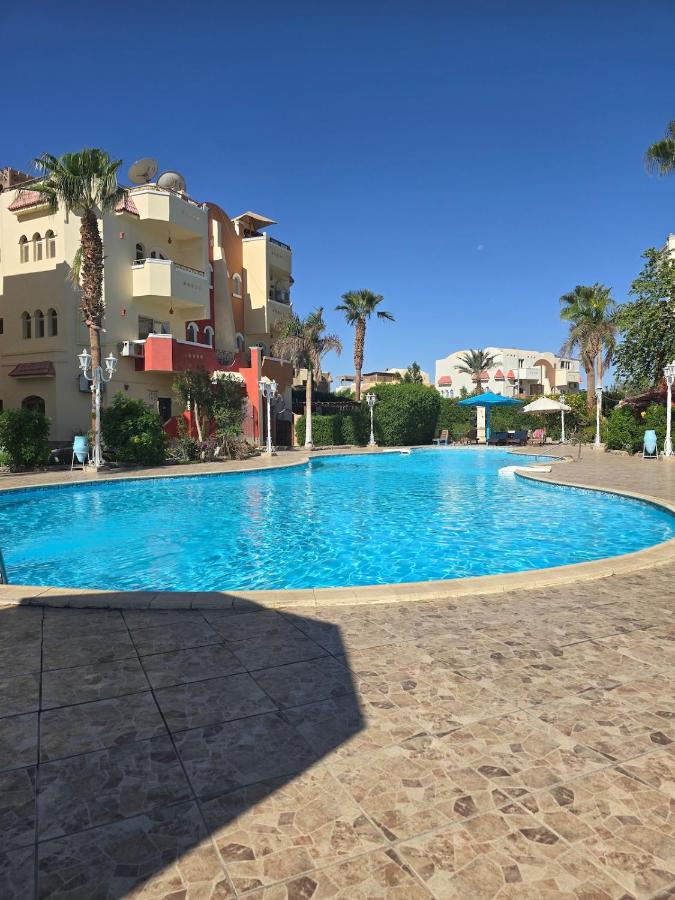 green garden resort hurghada - B&B Hurghada