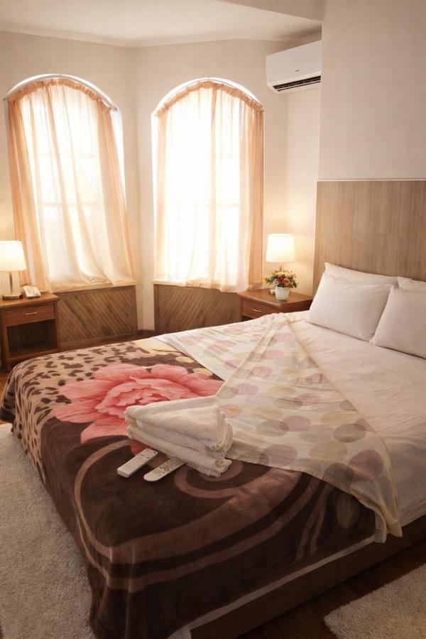 ApartHotel EURO - B&B Cahul